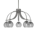 Toltec LightingHome| 3925-GP-5112
