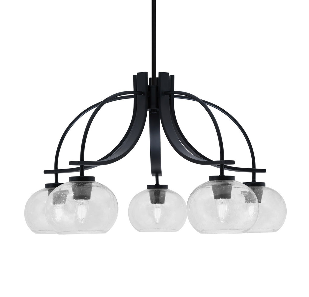 Toltec LightingHome| 3925-MB-202