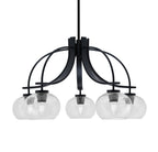 Toltec LightingHome| 3925-MB-202