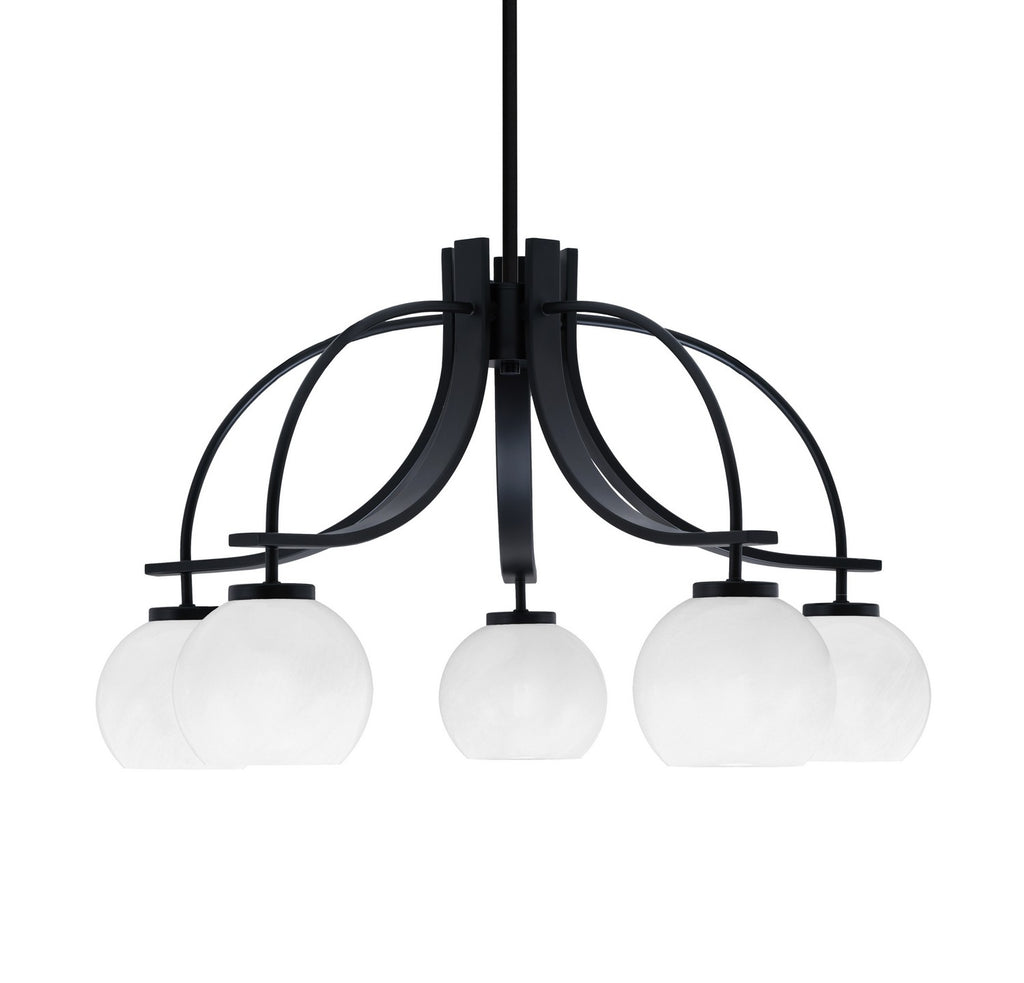 Toltec LightingHome| 3925-MB-4101