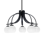 Toltec LightingHome| 3925-MB-4101