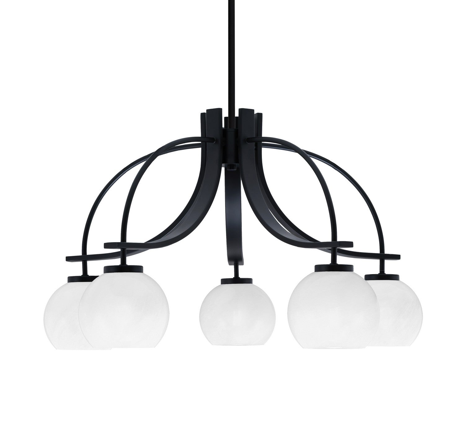 Toltec LightingHome| 3925-MB-4101