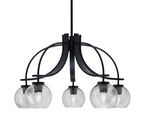 Toltec LightingHome| 3925-MB-4102