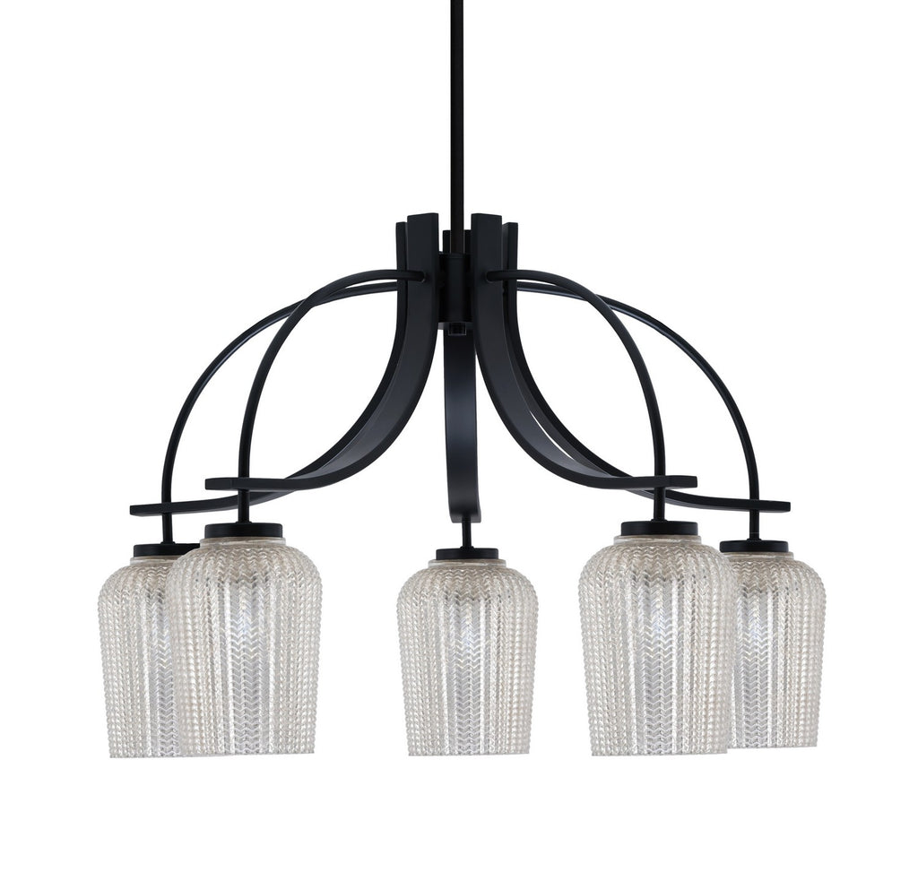 Toltec LightingHome| 3925-MB-4253