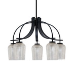 Toltec LightingHome| 3925-MB-4253