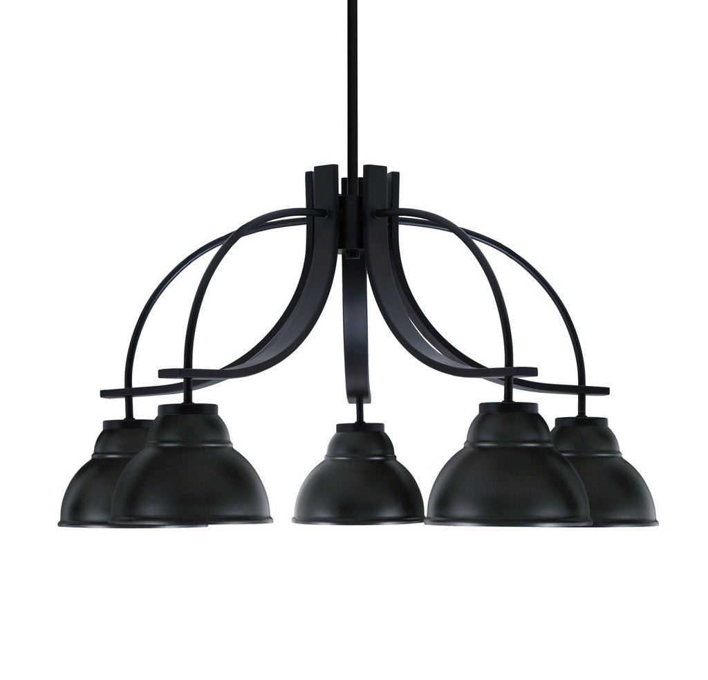 Toltec LightingHome| 3925-MB-427