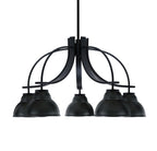 Toltec LightingHome| 3925-MB-427