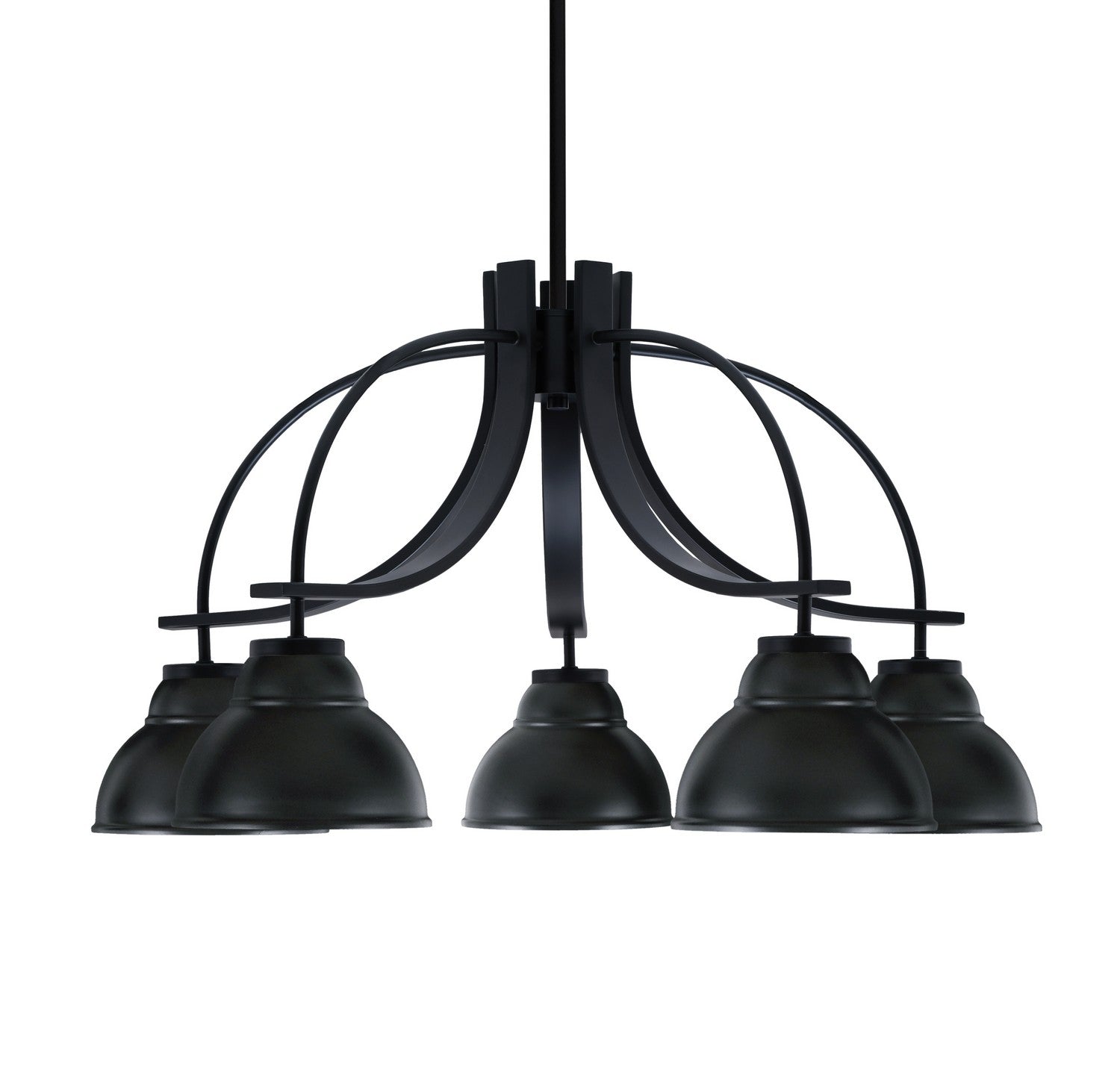 Toltec LightingHome| 3925-MB-427