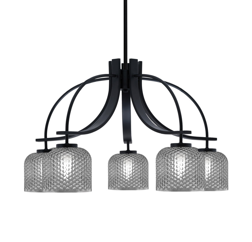 Toltec LightingHome| 3925-MB-4612