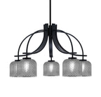 Toltec LightingHome| 3925-MB-4612