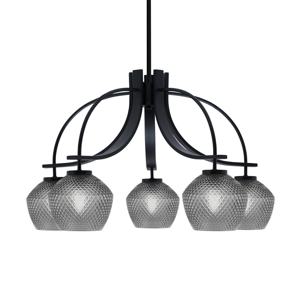 Toltec LightingHome| 3925-MB-4622
