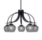 Toltec LightingHome| 3925-MB-4622