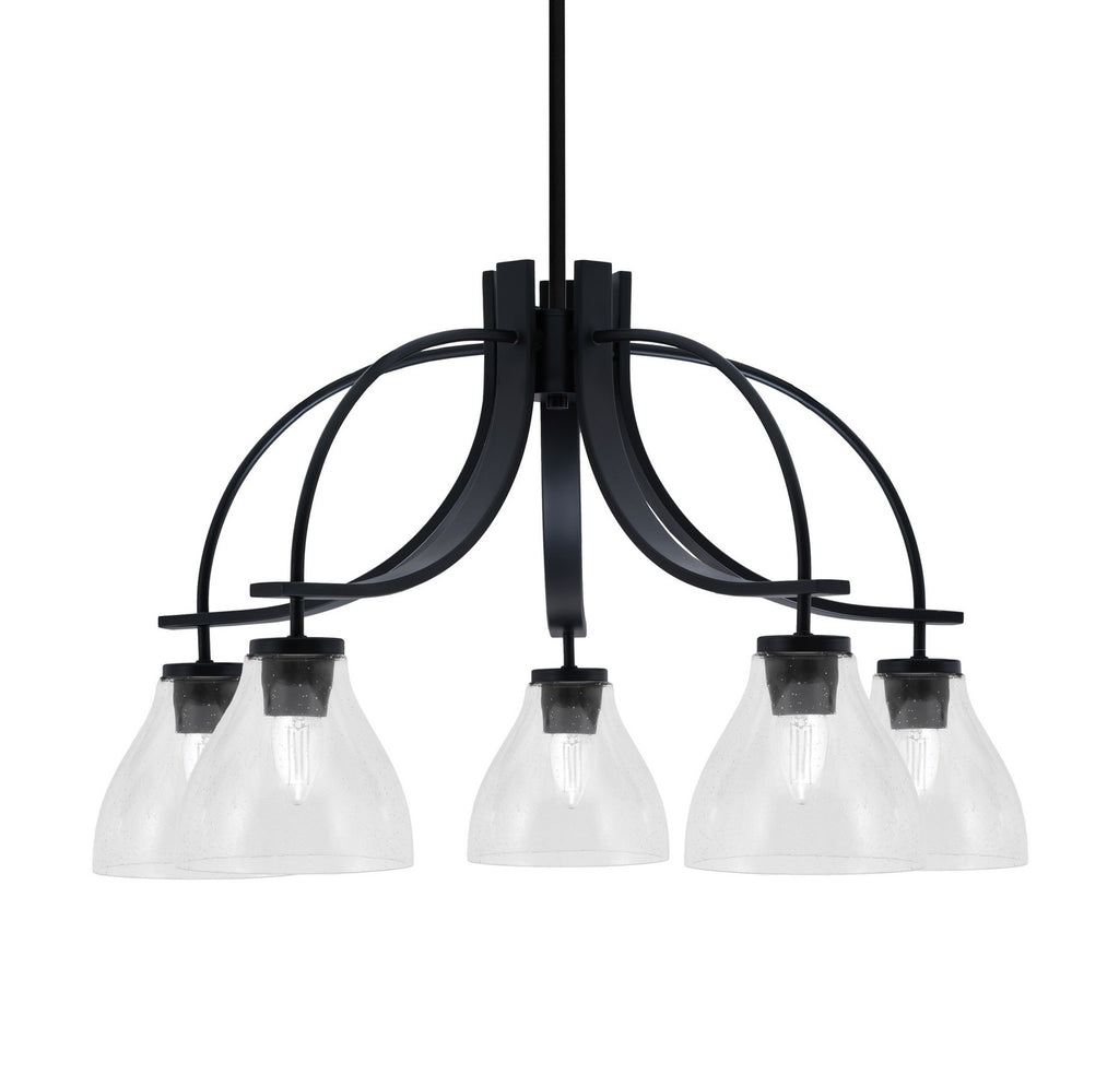 Toltec LightingHome| 3925-MB-4760