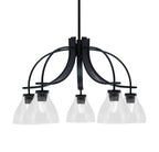 Toltec LightingHome| 3925-MB-4760