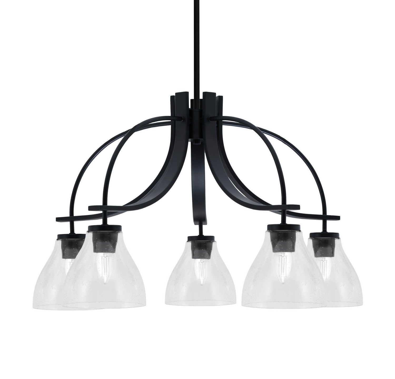 Toltec LightingHome| 3925-MB-4760