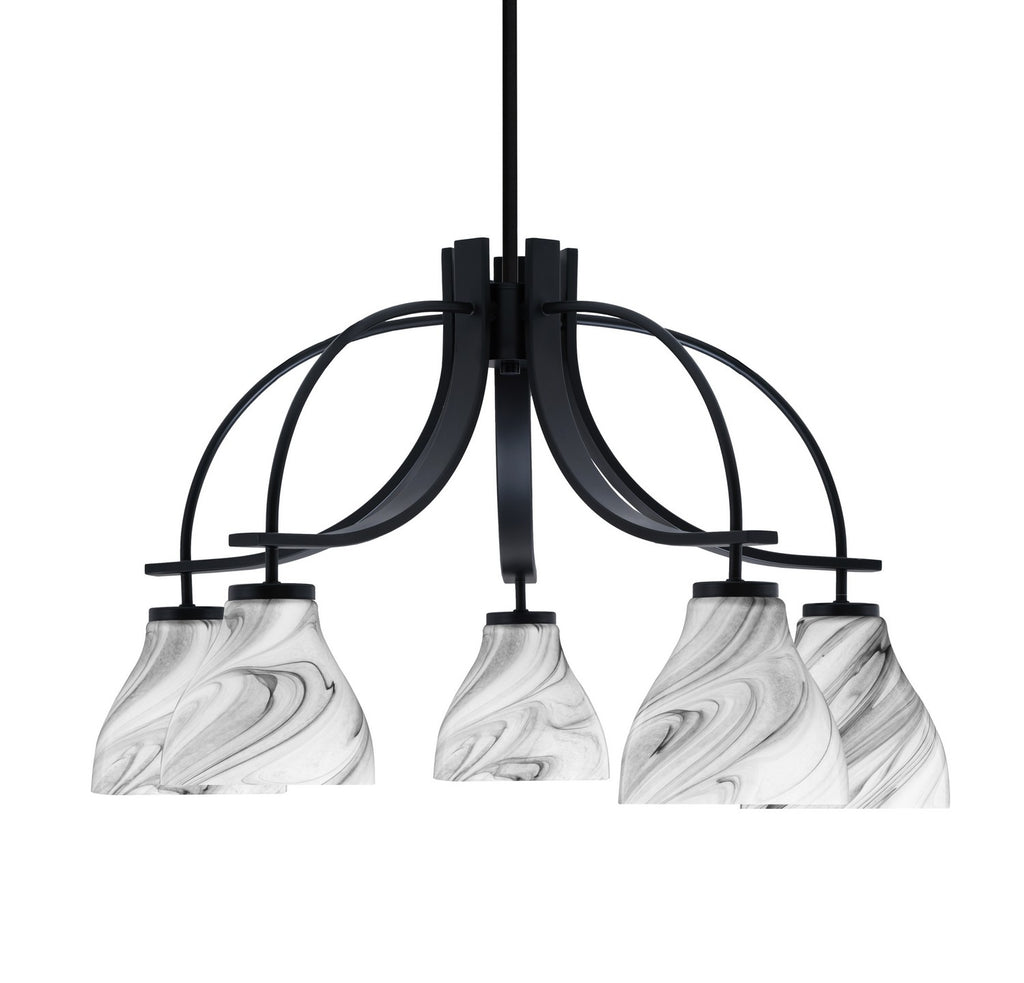 Toltec LightingHome| 3925-MB-4769