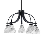 Toltec LightingHome| 3925-MB-4769