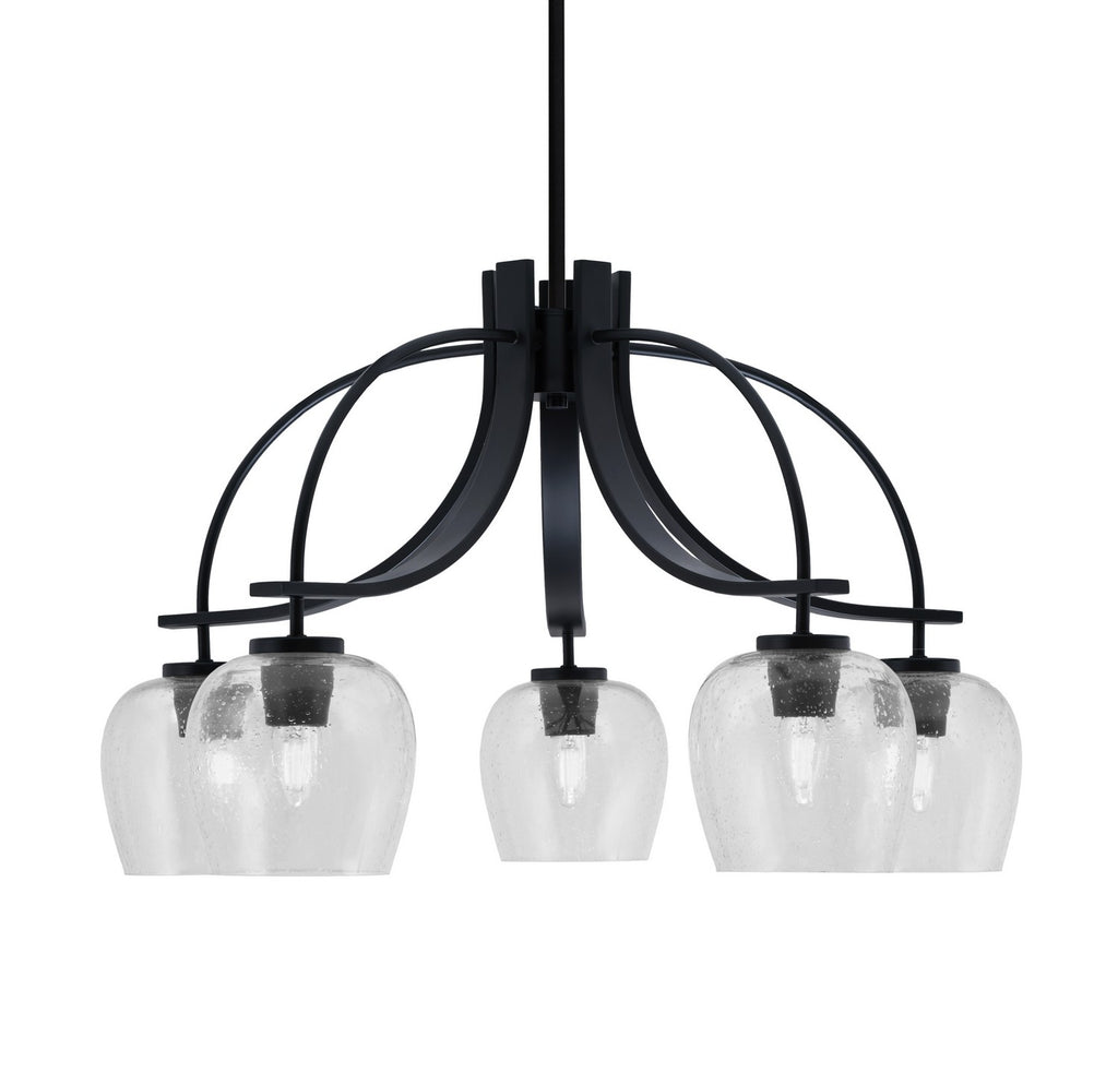 Toltec LightingHome| 3925-MB-4810