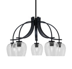 Toltec LightingHome| 3925-MB-4810