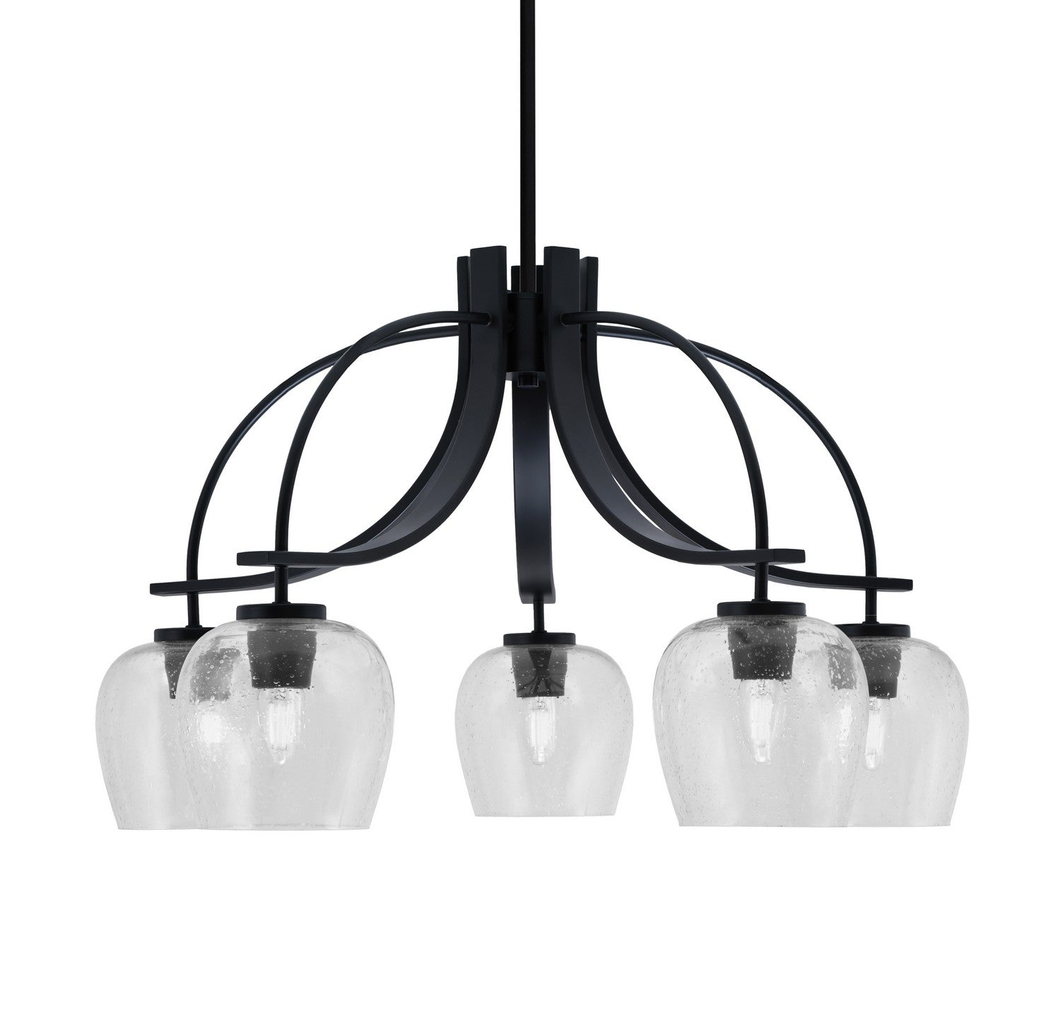 Toltec LightingHome| 3925-MB-4810