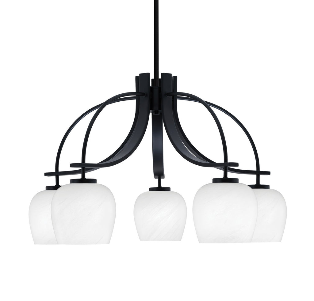 Toltec LightingHome| 3925-MB-4811