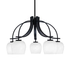 Toltec LightingHome| 3925-MB-4811