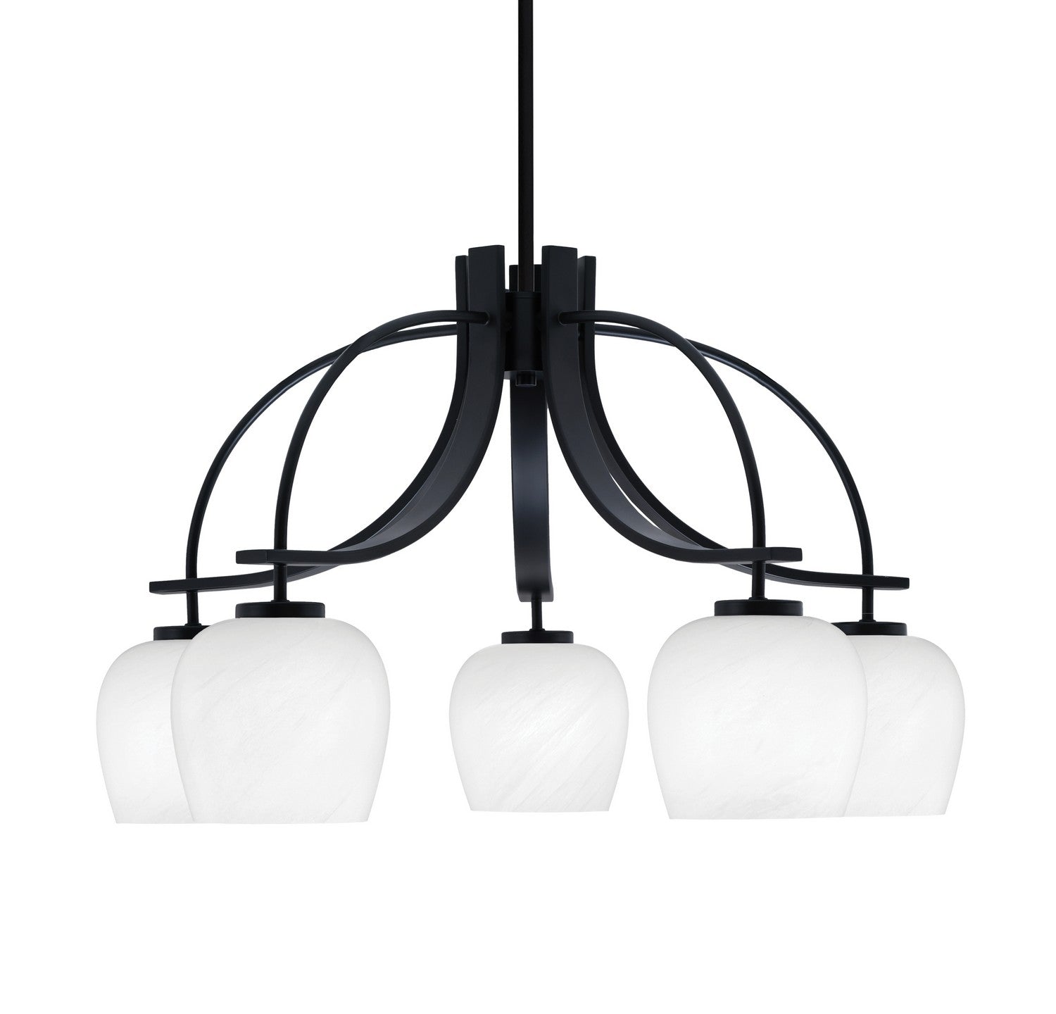 Toltec LightingHome| 3925-MB-4811