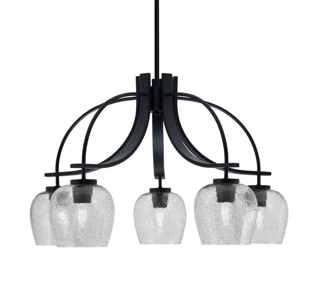 Toltec LightingHome| 3925-MB-4812