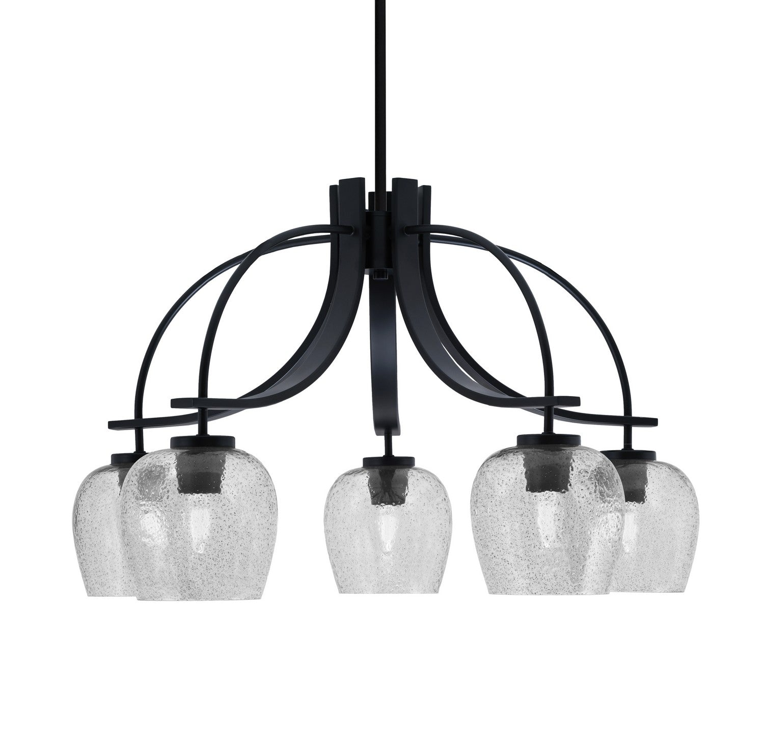 Toltec LightingHome| 3925-MB-4812