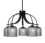 Toltec LightingHome| 3925-MB-4912