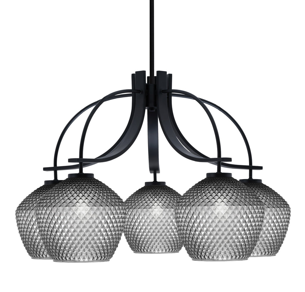 Toltec LightingHome| 3925-MB-4922