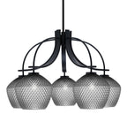 Toltec LightingHome| 3925-MB-4922