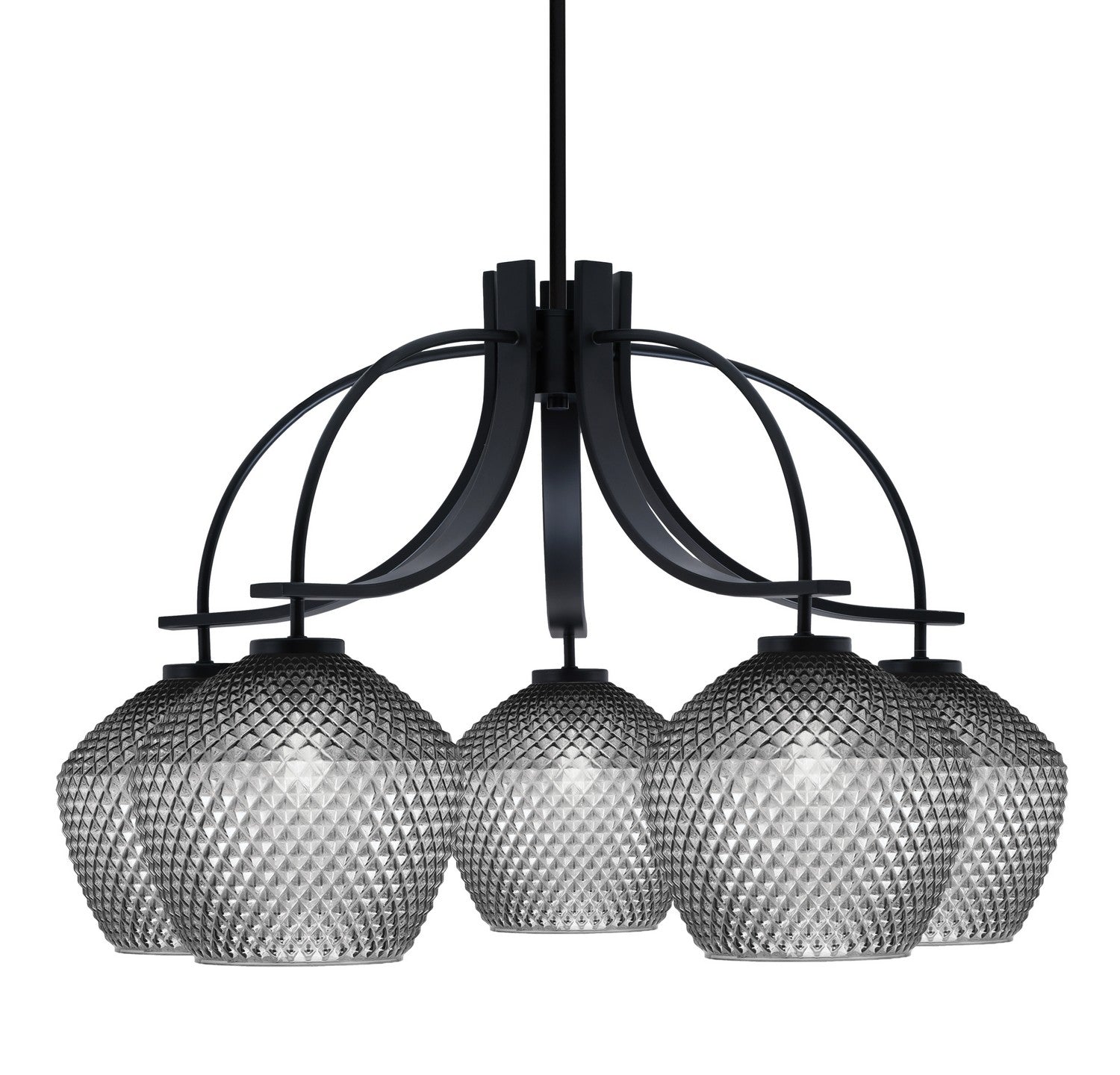 Toltec LightingHome| 3925-MB-4922