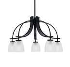 Toltec LightingHome| 3925-MB-500
