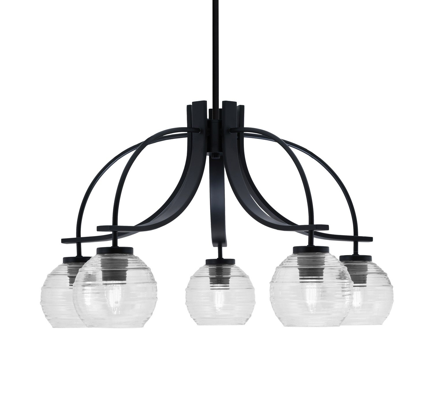Toltec LightingHome| 3925-MB-5110