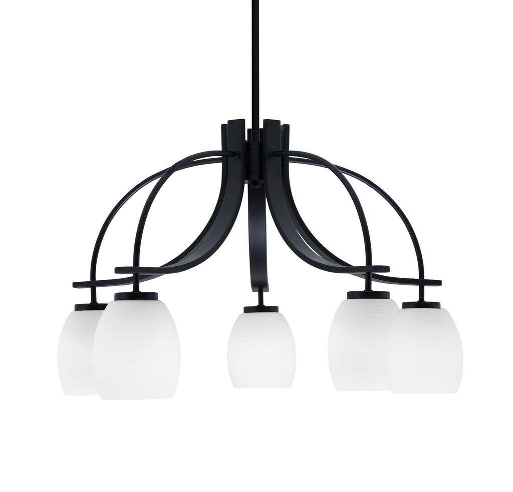 Toltec LightingHome| 3925-MB-615