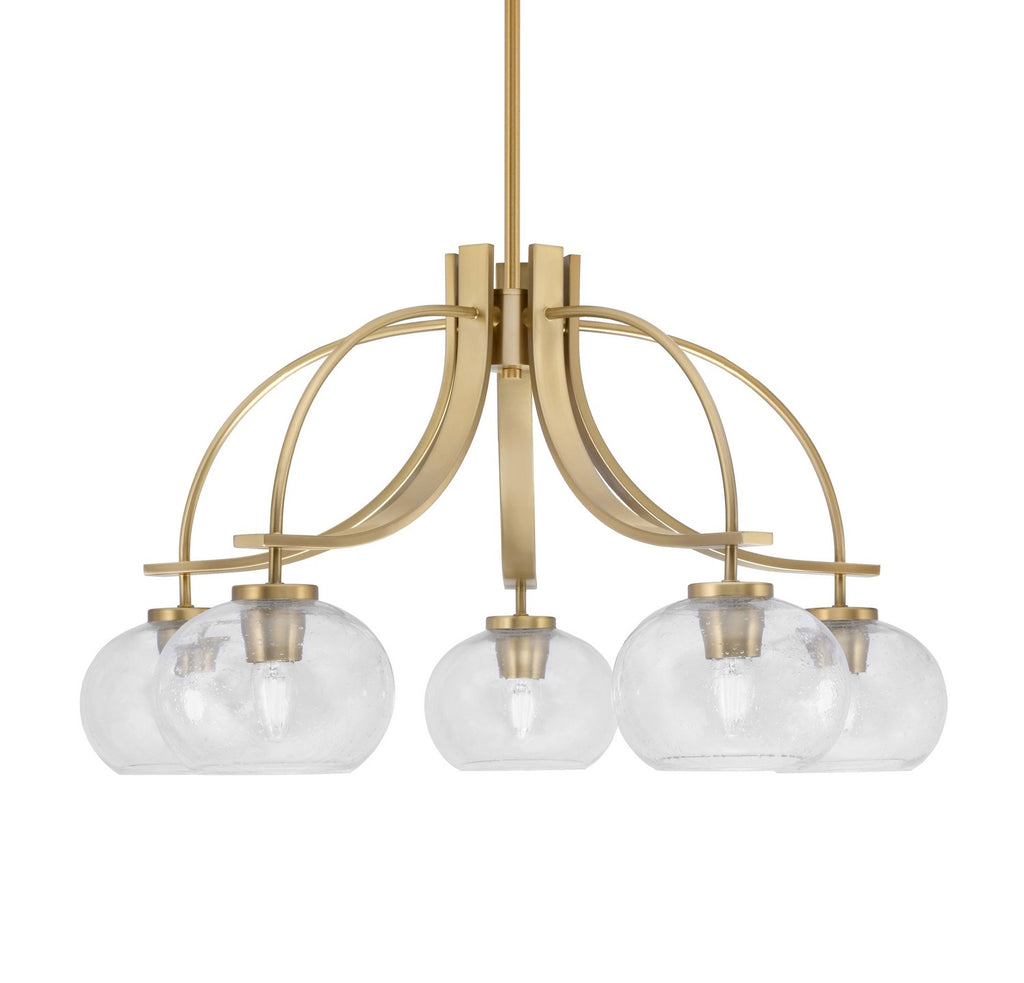 Toltec LightingHome| 3925-NAB-202