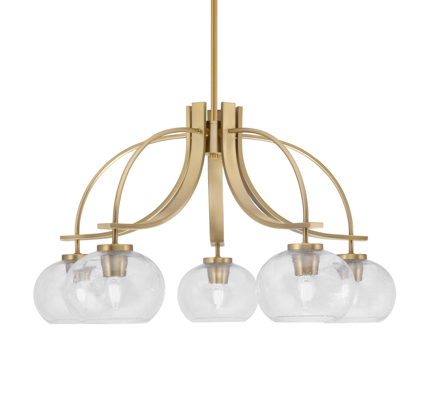 Toltec LightingHome| 3925-NAB-202