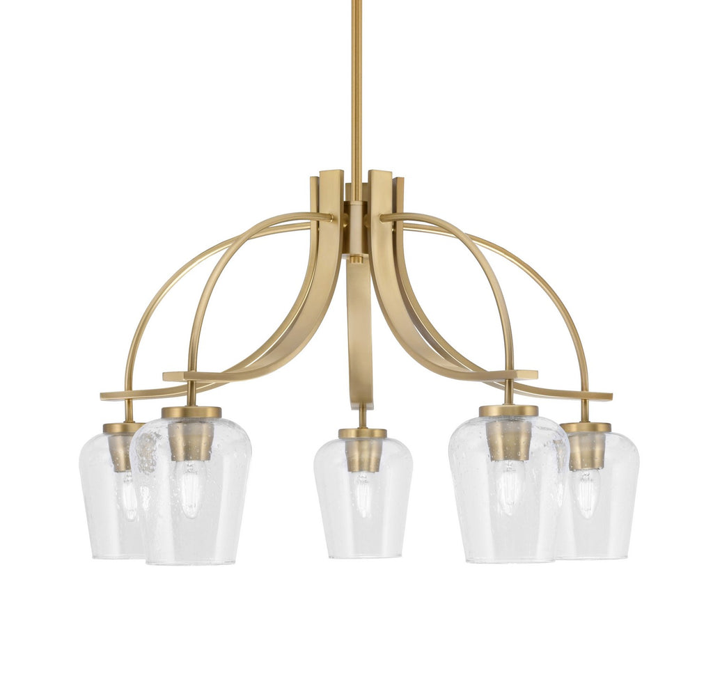 Toltec LightingHome| 3925-NAB-210