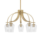 Toltec LightingHome| 3925-NAB-210