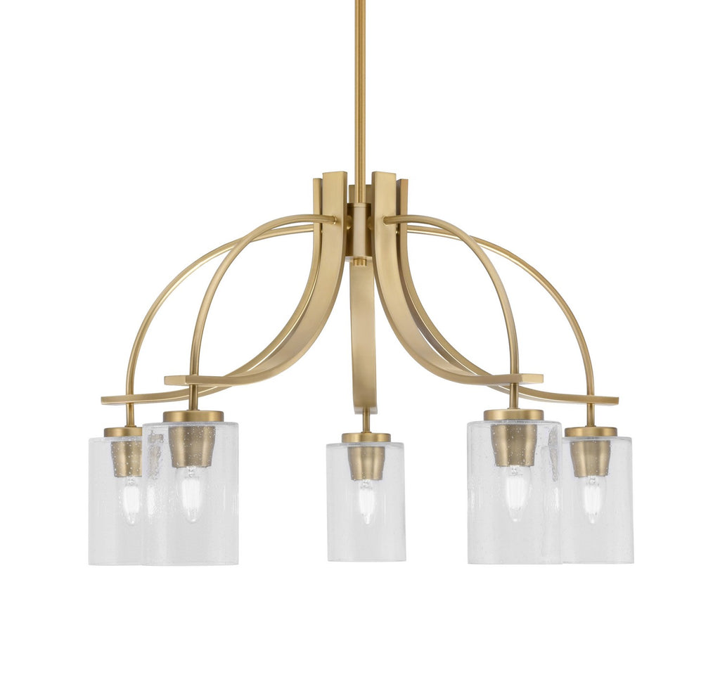 Toltec LightingHome| 3925-NAB-300