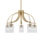 Toltec LightingHome| 3925-NAB-300