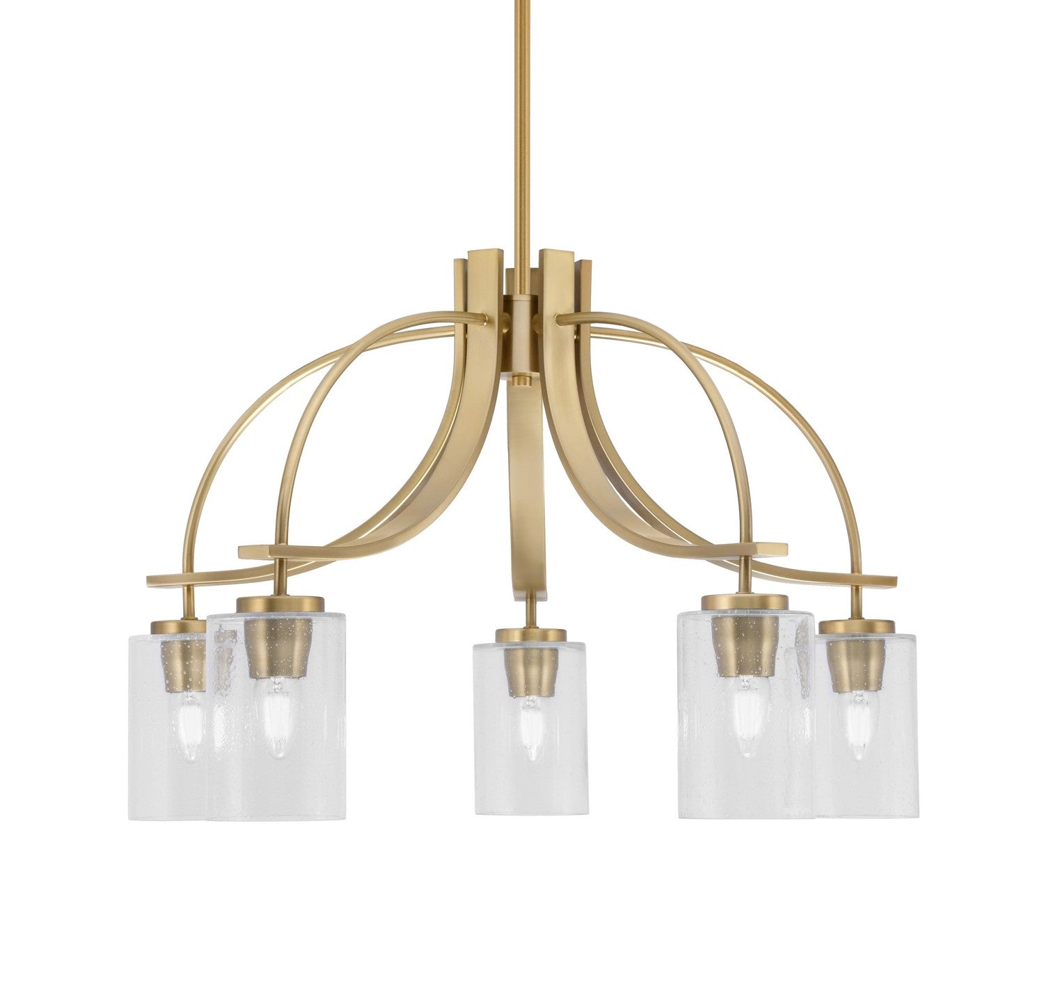 Toltec LightingHome| 3925-NAB-300