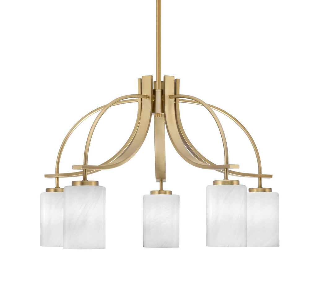 Toltec LightingHome| 3925-NAB-3001