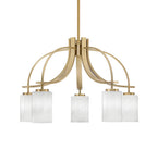 Toltec LightingHome| 3925-NAB-3001
