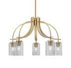 Toltec LightingHome| 3925-NAB-3002