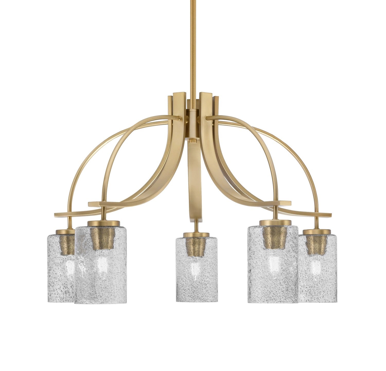 Toltec LightingHome| 3925-NAB-3002