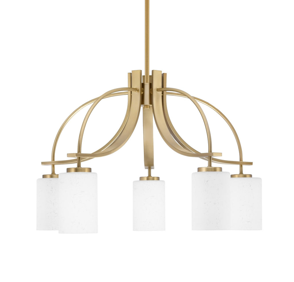 Toltec LightingHome| 3925-NAB-310