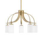 Toltec LightingHome| 3925-NAB-310