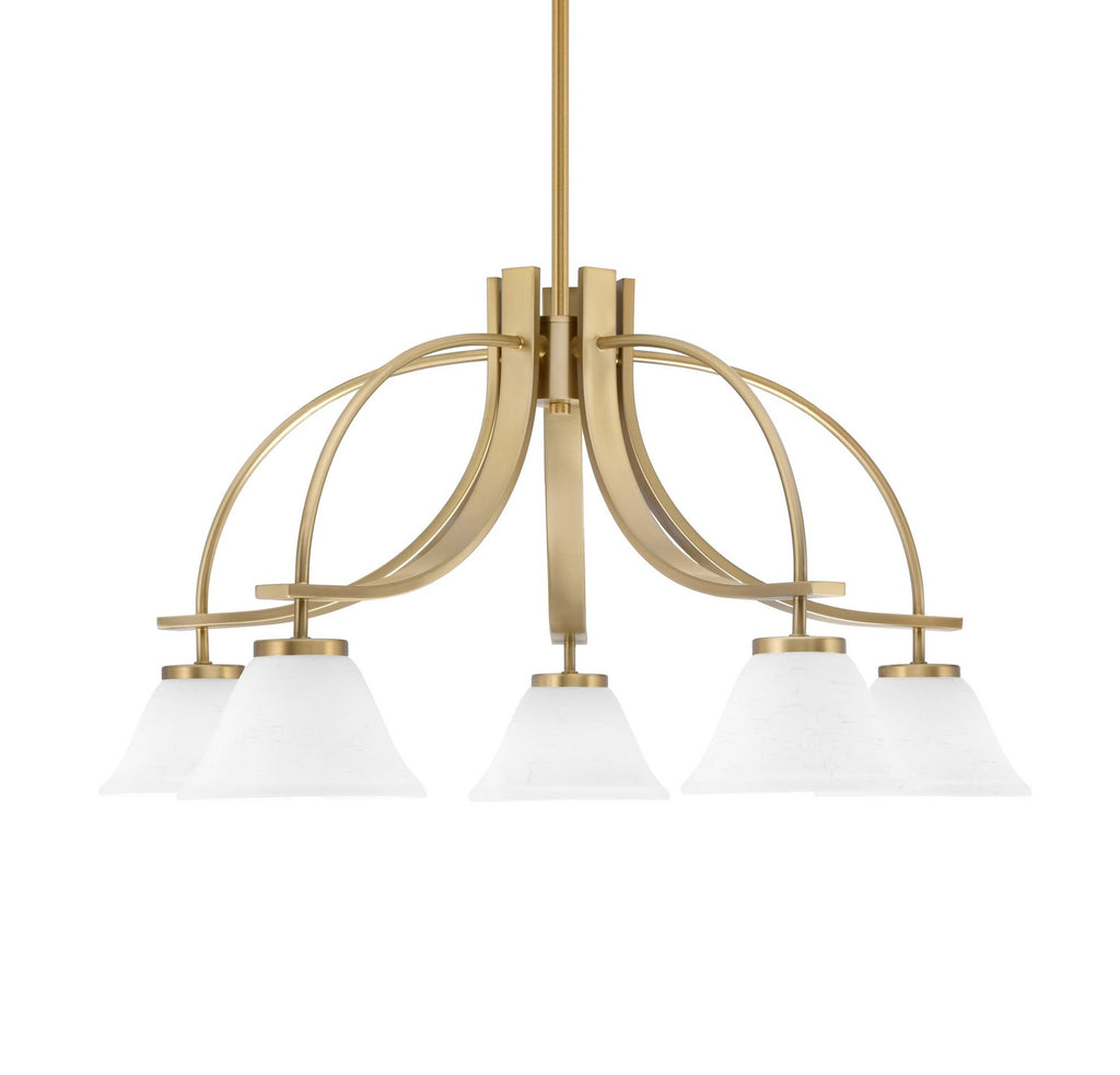 Toltec LightingHome| 3925-NAB-311